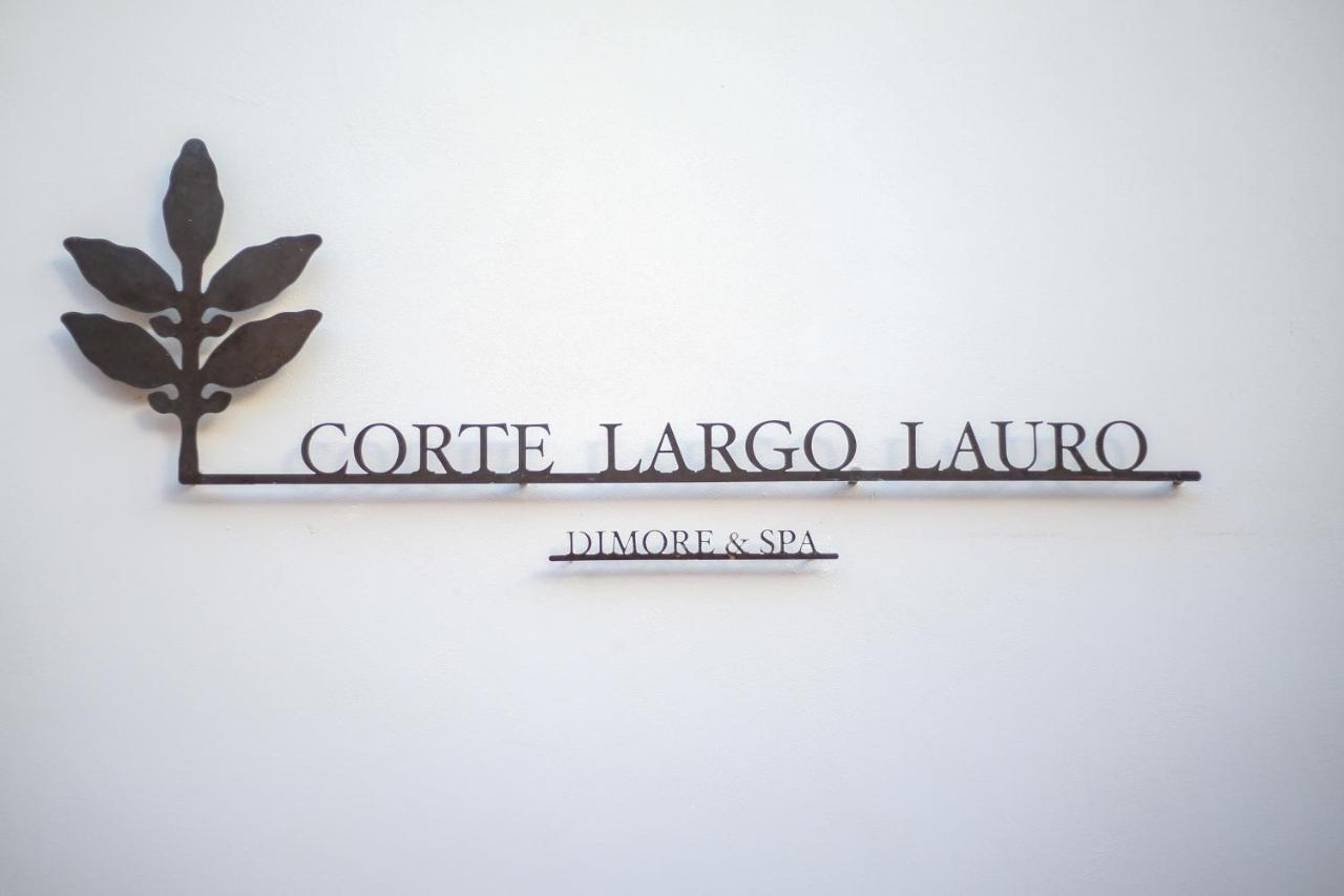 Couette-café Corte Largo Lauro Dimore & *