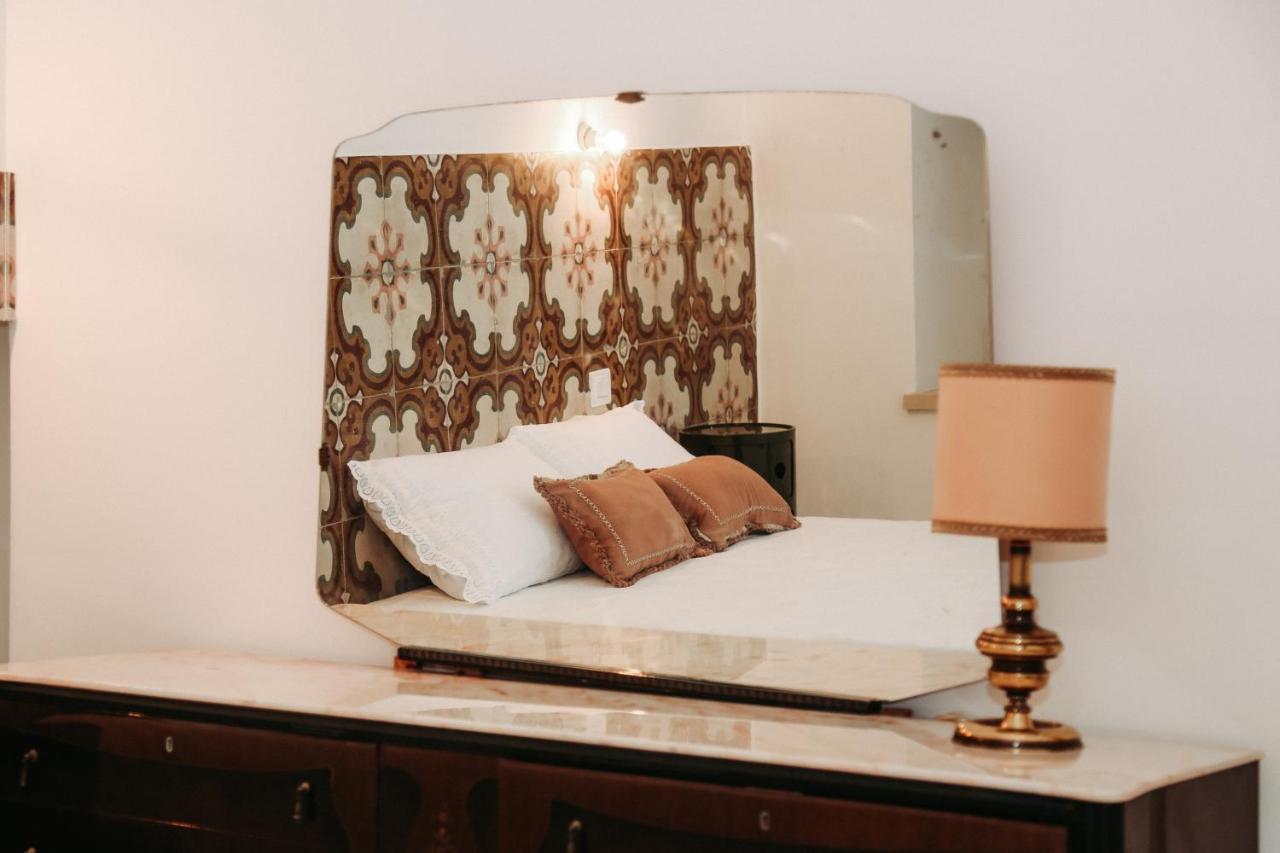 Bed & Breakfast Corte Largo Lauro Dimore & Gemini (Apulia)