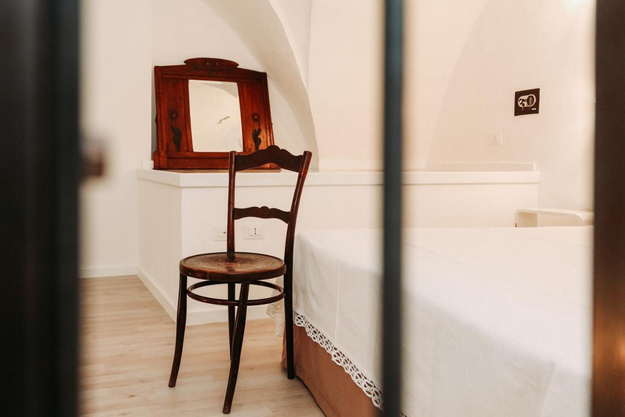 Corte Largo Lauro Dimore & Bed & Breakfast Gemini (Apulia)