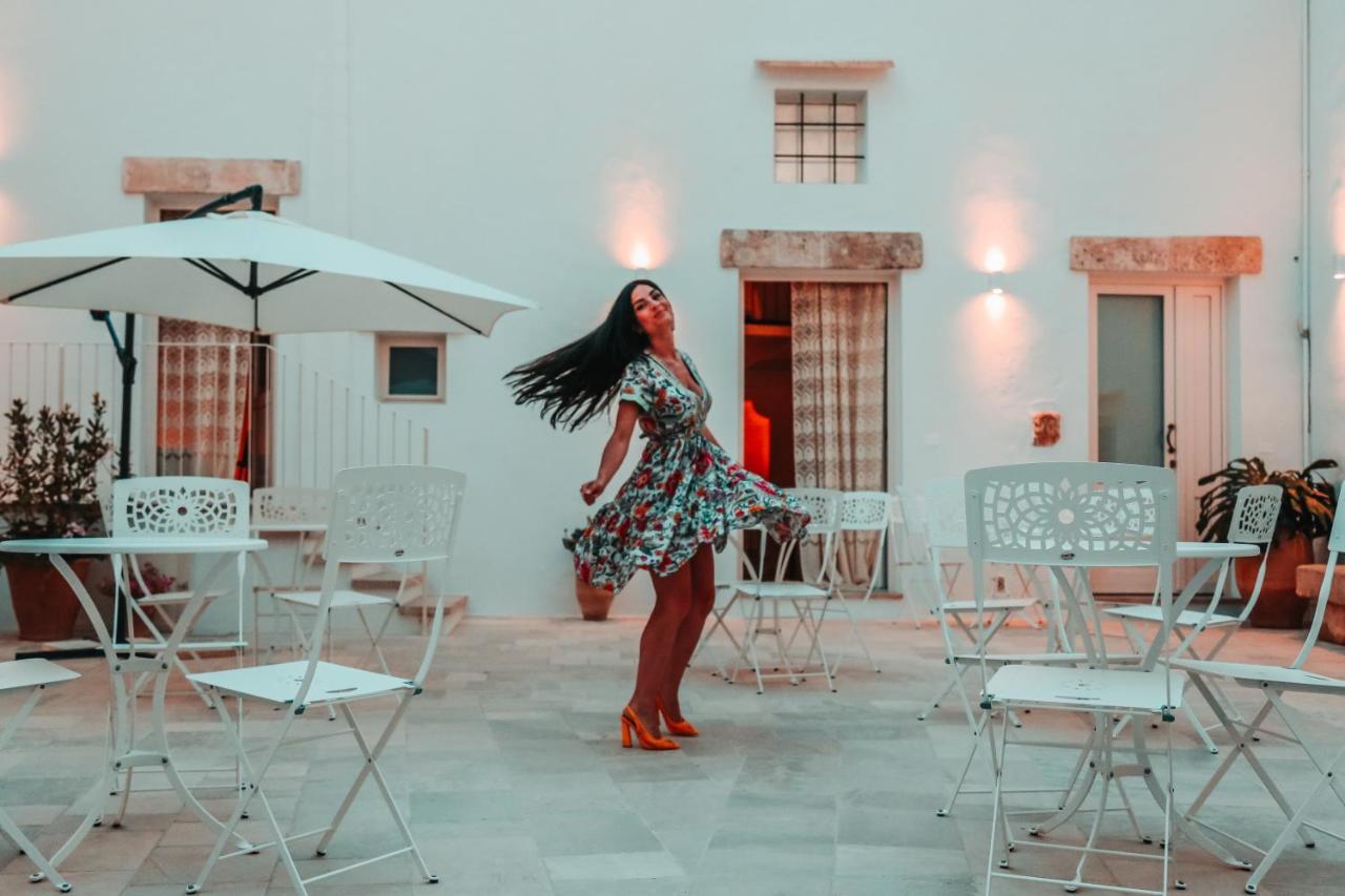 Corte Largo Lauro Dimore & Bed & Breakfast Gemini (Apulia)