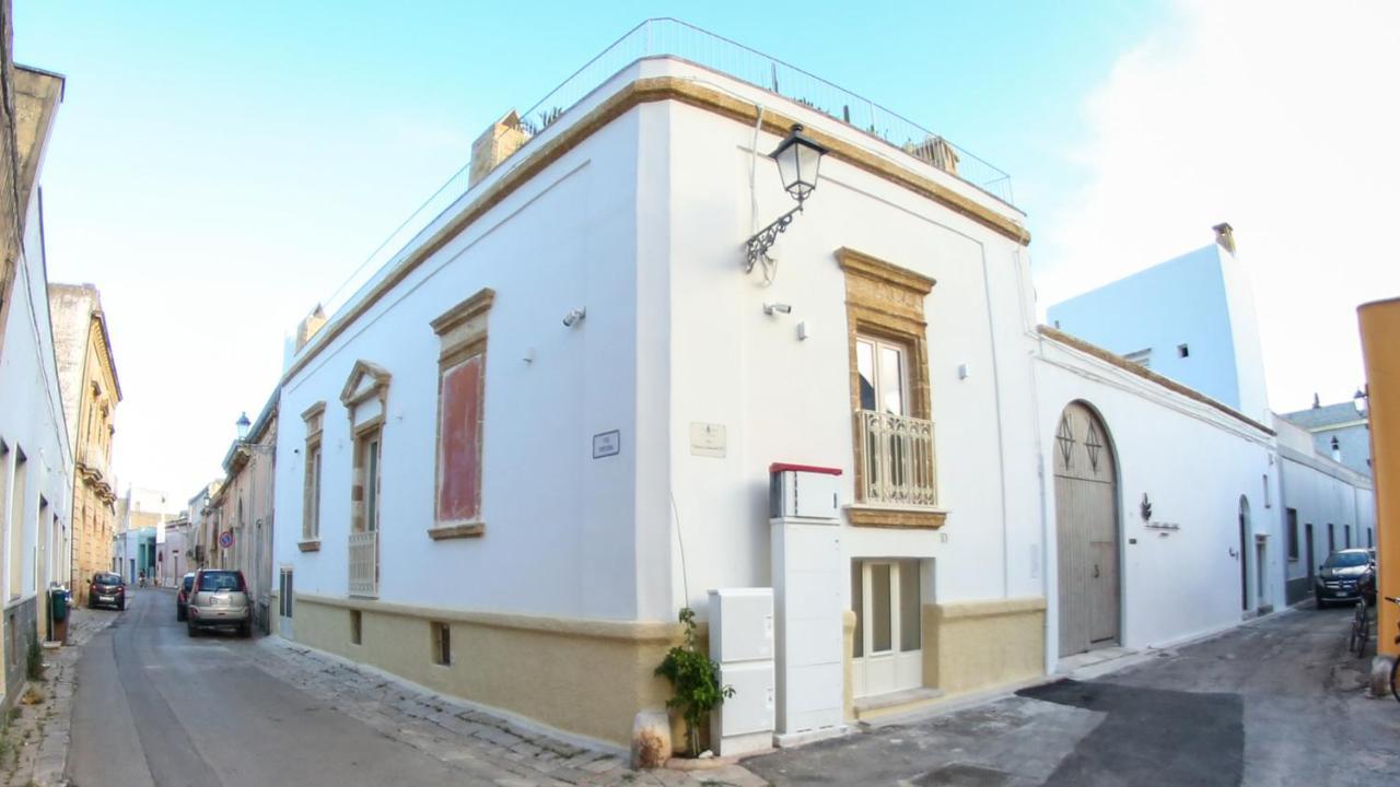 Corte Largo Lauro Dimore &